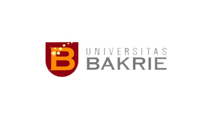 Logo universitas bakrie