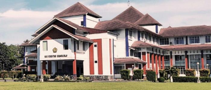 Pendaftaran universitas bengkulu jalur mandiri