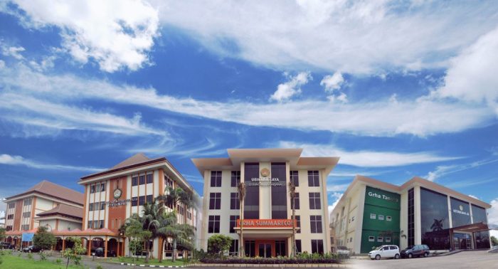 Universitas bhayangkara jaya bekasi