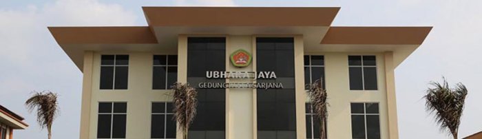 Bhayangkara universitas pkkmb bekasi raya beritapasundan gelar