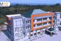 Borneo universitas tarakan tribunnewswiki