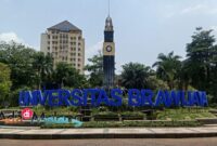 Beasiswa universitas brawijaya