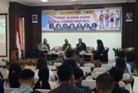 Ikatan alumni universitas brawijaya