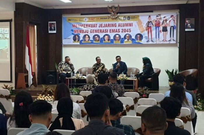 Ikatan alumni universitas brawijaya