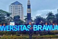 Universitas brawijaya jurusan pertanian