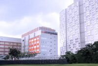 Universitas ciputra kedokteran