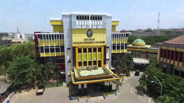 Beasiswa s2 oleh kemenpora di universitas diponegoro