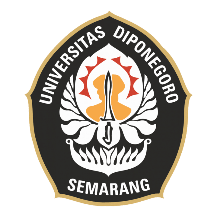 Diponegoro undip university its universitas maju semangat bawa qschina