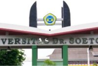 Soetomo surabaya budidaya kharisma universitas