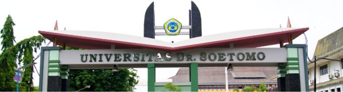 Soetomo surabaya budidaya kharisma universitas