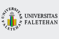 Logo universitas faletehan