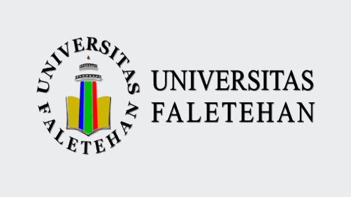 Logo universitas faletehan