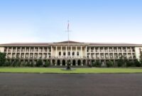 Ugm universitas mada gadjah yogyakarta jogja jurusan asrama kampus gajah daftar urutan penginapan lokasi residence negeri versi kamu 4icu peringkat