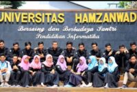 Beasiswa universitas hamzanwadi