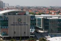 Universitas kesehatan di surabaya