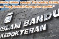 Logo universitas islam bandung