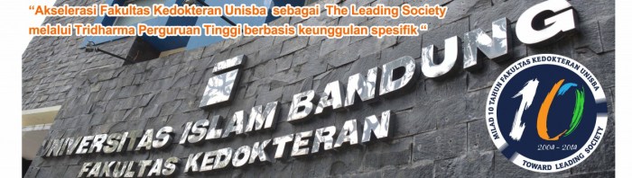 Logo universitas islam bandung