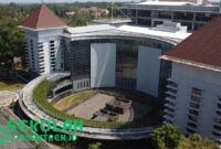 Universitas islam terbaik di indonesia