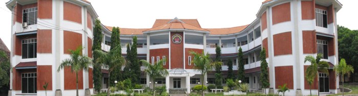 Universitas islam kediri