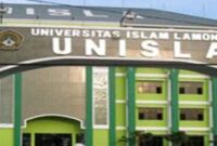 Universitas di lamongan