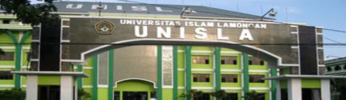 Universitas di lamongan