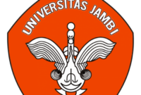 Universitas jambi logo