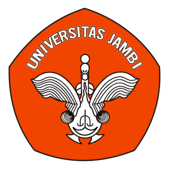 Universitas jambi logo