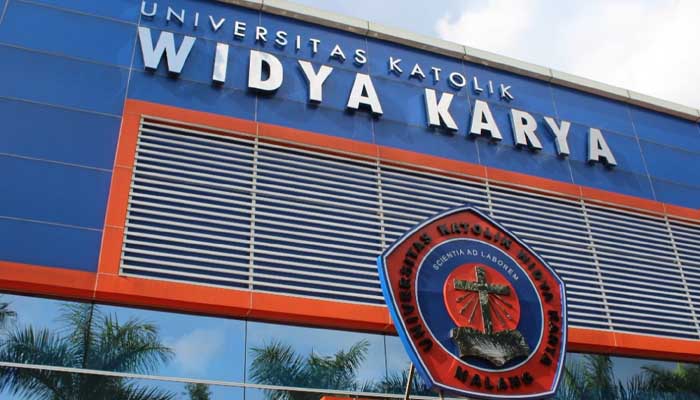 Akreditasi universitas widya karya malang