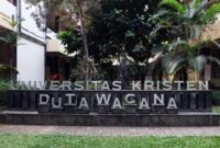 Wacana universitas artha kristen kupang kampus pendaftaran 2022 nama