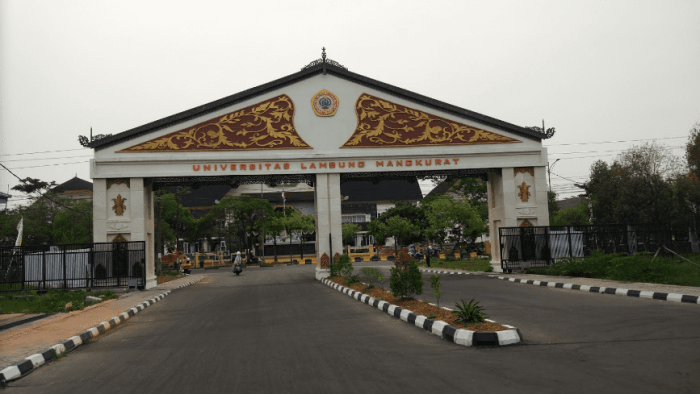 Kedokteran mangkurat lambung universitas fakultas banjarmasin mengenal ulm banjarmasinpost tribunnews rahmadi