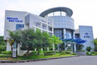 Universitas chung pendiri sejarah