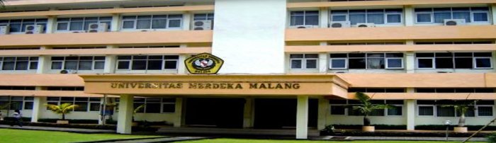 Malang merdeka universitas kampus mengenal dekat lebih gapura