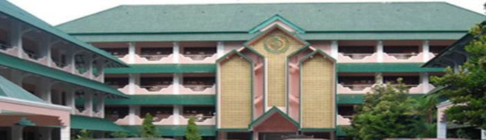 Universitas di purworejo