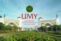 Fakultas pertanian umy