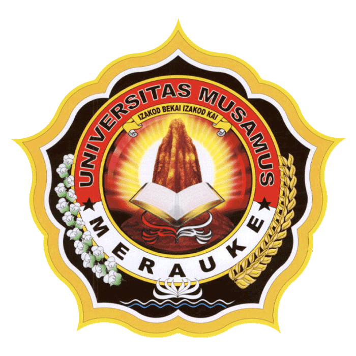 Jurusan universitas musamus merauke