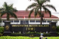 Biaya s3 universitas negeri malang