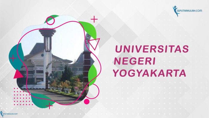 Fakultas teknik uny