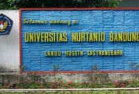 Universitas keperawatan di bandung