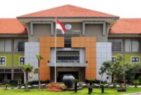 Alamat universitas nusa cendana