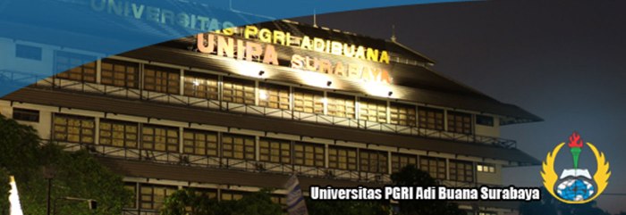 Universitas adi buana