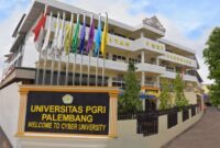 Sisfo universitas pgri