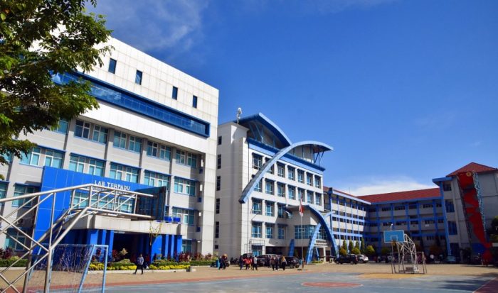 Akreditasi universitas pgri kupang