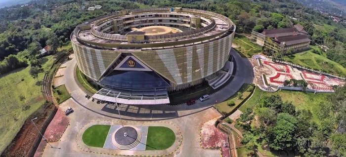 Fakultas ilmu budaya unpad