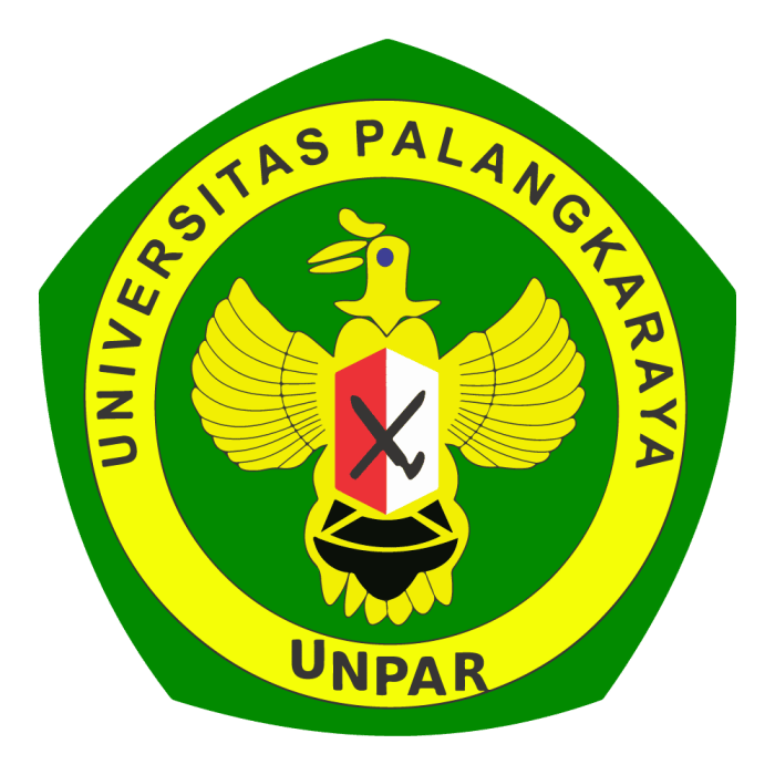 Unpar universitas palangka raya pendaftaran unimas passing pengumuman strategic collaborators