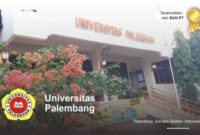 Universitas di palembang negeri