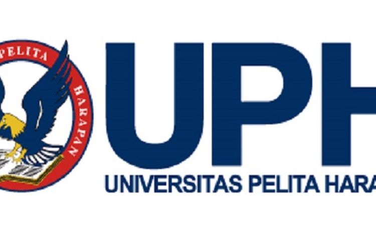 Logo universitas pelita harapan