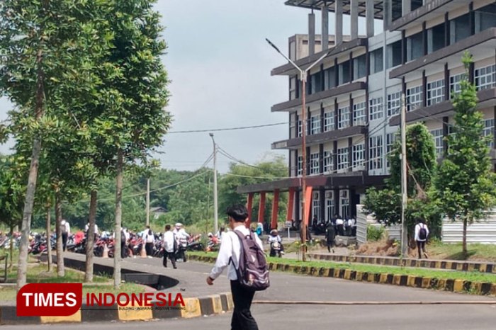 Universitas perjuangan tasikmalaya