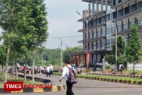 Universitas kejuangan