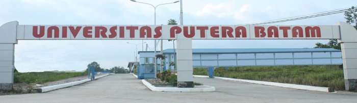 Sia universitas putera batam