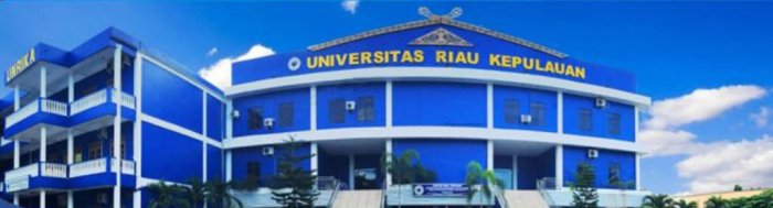 Universitas riau kepulauan kota batam kepulauan riau